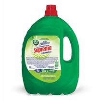 Sabao liquido 5l ultra acao / un / suprema