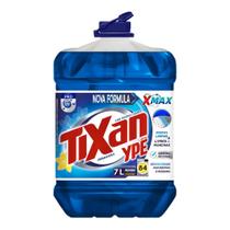 Sabão Liquido 7 Litros Pro Ultra Ype
