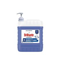 Sabão Líquido Alta Perfomance 7 Litros Brilhante com Válvula Pump