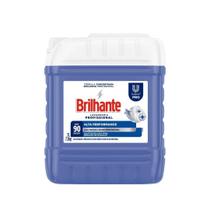 Sabão Líquido Alta Perfomance 7 Litros Brilhante