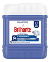 Sabão Líquido Alta Performance 7L Brilhante