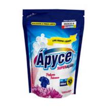 Sabão liquido apyce perfume delicado 1lt