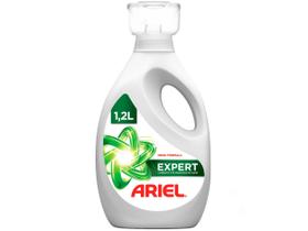 Sabão Líquido Ariel Expert 1,2L