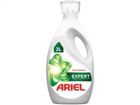 Sabão Líquido Ariel Expert 2L