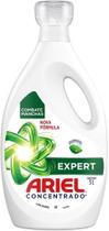 Sabão Líquido Ariel Expert 3l Concentrado Rende Até 7,5 Lts