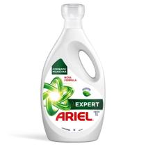 Sabão Líquido Ariel Expert 3L Sabão Líquido Ariel Expert 3L