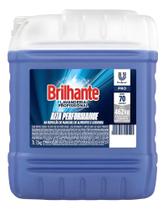 Sabão Líquido Brilhante Floral