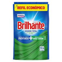 Sabão Líquido Brilhante Higiene Total 900Ml