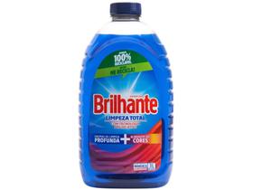 Sabão Líquido Brilhante Limpeza Total - 3L