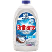 Sabão Líquido Coco Delicadeza Total 3Lt Brilhante