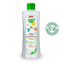 Sabão Liquido Concentrado Lava Roupa Infantil Bebê Bioclub Sabão Liquido Concentrado Lava Roupa Infantil Bebê Bioclub