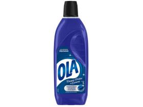 Sabão Líquido Concentrado Ola - Lava Roupas Delicadas 1L