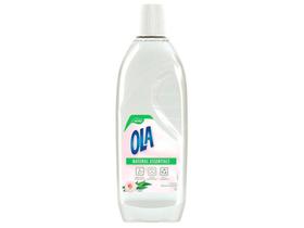 Sabão Líquido Concentrado Ola Natural Essentials - 1L