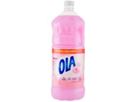 Sabão Líquido Concentrado Ola Original 1,75L
