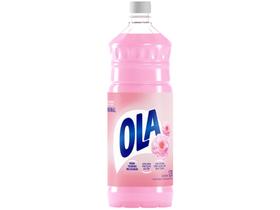 Sabão Líquido Concentrado Ola Original 1,75L Sabão Líquido Concentrado Ola Original 1,75L