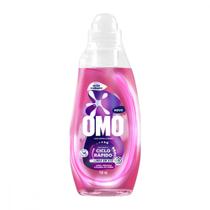 Sabão Líquido Concentrado Omo Ciclo Rápido Ação Cuidado Suave 750ml Sabão Líquido Concentrado Omo Ciclo Rápido Ação Cuidado Suave 750ml