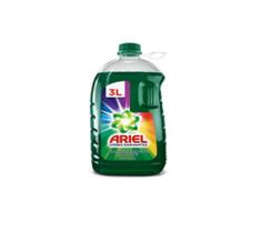 Sabão líquido Cores Radiante Ariel 3l