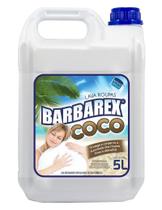 Sabão Liquido De Coco 5 Litros