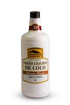 Sabão Liquido De Coco - Limpeza Profunda - Winner