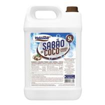 Sabão Líquido de Coco Valência 5 Litros