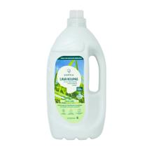 Sabão Liquido Hipoalergênico Vegano Com Fragrância Ou Sem Fragrância 3l positiva eco Sabão Liquido Hipoalergênico Vegano Com Fragrância Ou Sem Fragrância 3l positiva eco