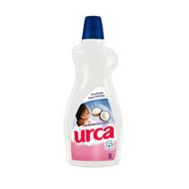 Sabão Líquido Lava Roupa Coco 1Lt Urca