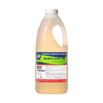 Sabão Liquido lava roupa Coco 2L