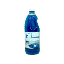 Sabao liquido lava roupas 2l climpa