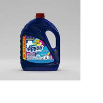 Sabão Líquido Lava Roupas 5 Litros Apyce Lançamento
