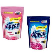 Sabão lìquido Lava roupas Apyce 800gr