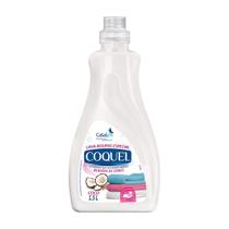 Sabão Líquido Lava Roupas Coco 1,5 Lts