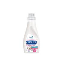 Sabão Líquido Lava Roupas Coco 500 Ml Coquel