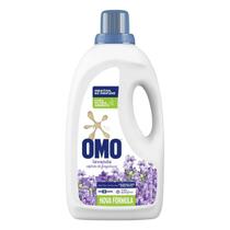 Sabao liquido lava roupas lavanda 3 litros