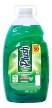Sabão Líquido Lava Roupas Plush Biopower Remove Manchas 5l