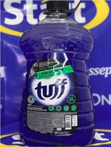 Sabão liquido lava roupas tuff extra perfume 5l