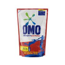 Sabão Líquido Lavagem Perfeita Omo Refil 900ml Sabão Líquido Lavagem Perfeita Omo Refil 900ml