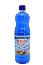 Sabão Liquido Limpa Roupas Dez 1L Daflor Original - DAFLOR / WR TRADE