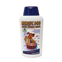 Sabão Líquido Mersey Dog 500 ml