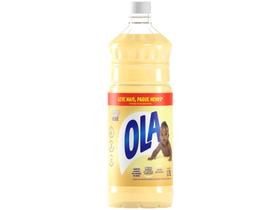 Sabão Líquido Ola Bebê 1,75L