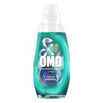 Sabão Líquido OMO Ciclo Rápido 750ml Ação Total Original