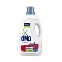 Sabao Liquido OMO Lavagem Perfeita 3L Limpeza Profunda