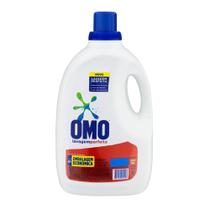 Sabão Líquido Omo Lavagem Perfeita 5L Limpeza Profunda e Rendimento Econômico