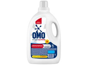 Sabão Líquido Omo Lavagem Perfeita 5L