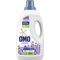 Sabão Líquido OMO Lavanda Edição Especial 3L Kit 3un Sabão Líquido OMO Lavanda Edição Especial 3L Kit 3un