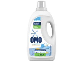 Sabão Líquido Omo Puro Cuidado 3L