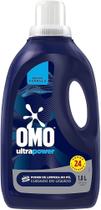 Sabão Líquido Omo Ultra Power Original 1,8L Sabão Líquido Omo Ultra Power Original 1,8L