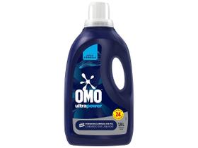 Sabão Líquido Omo Ultra Power Original 1,8L
