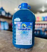 Sabão liquido para roupas 5lt momo tropical