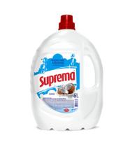 Sabão Líquido para Roupas Coco 5L - Suprema