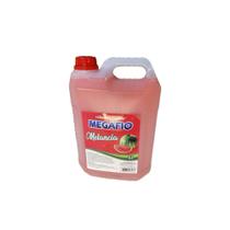 Sabão Líquido Perolizado 5L Melancia Sabão Líquido Perolizado 5L Melancia